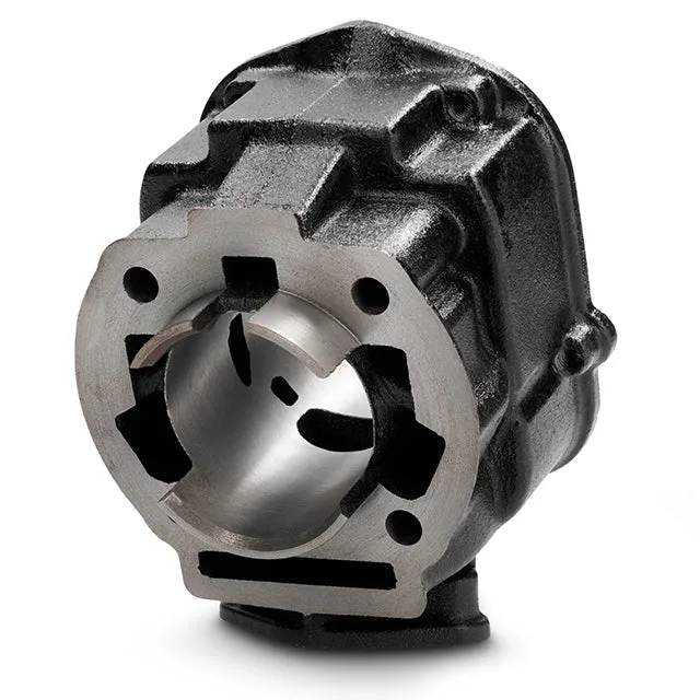 Kit cilindro Allpro 70cc Derbi Euro 3/4 y carburador 21mm Allpro