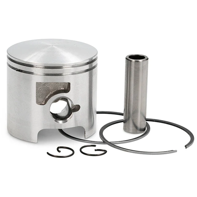 Kit cilindro Allpro 70cc Derbi Euro 3/4 y carburador 21mm Allpro