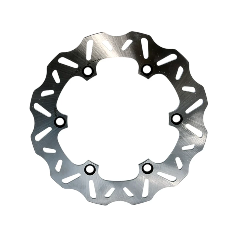 Disco de freno delantero Honda Forza 125/300/350 d.256mm Polini