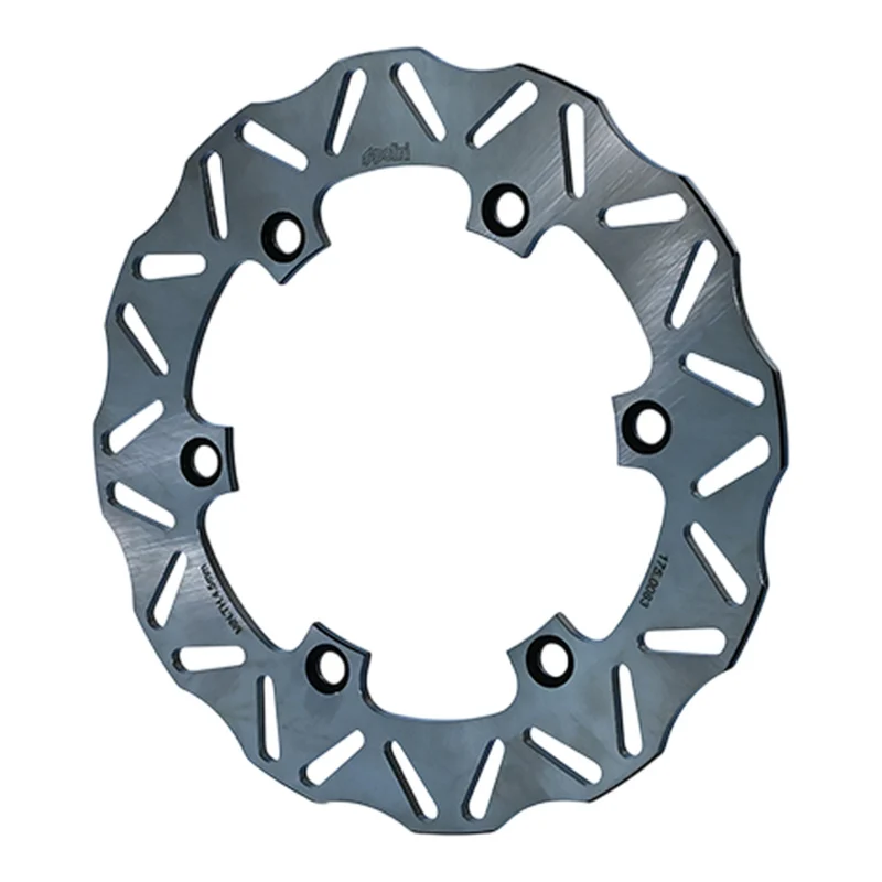 Disco de freno delantero Honda Forza 125/300/350 / SH 350 / ADV 350 d.256mm Polini