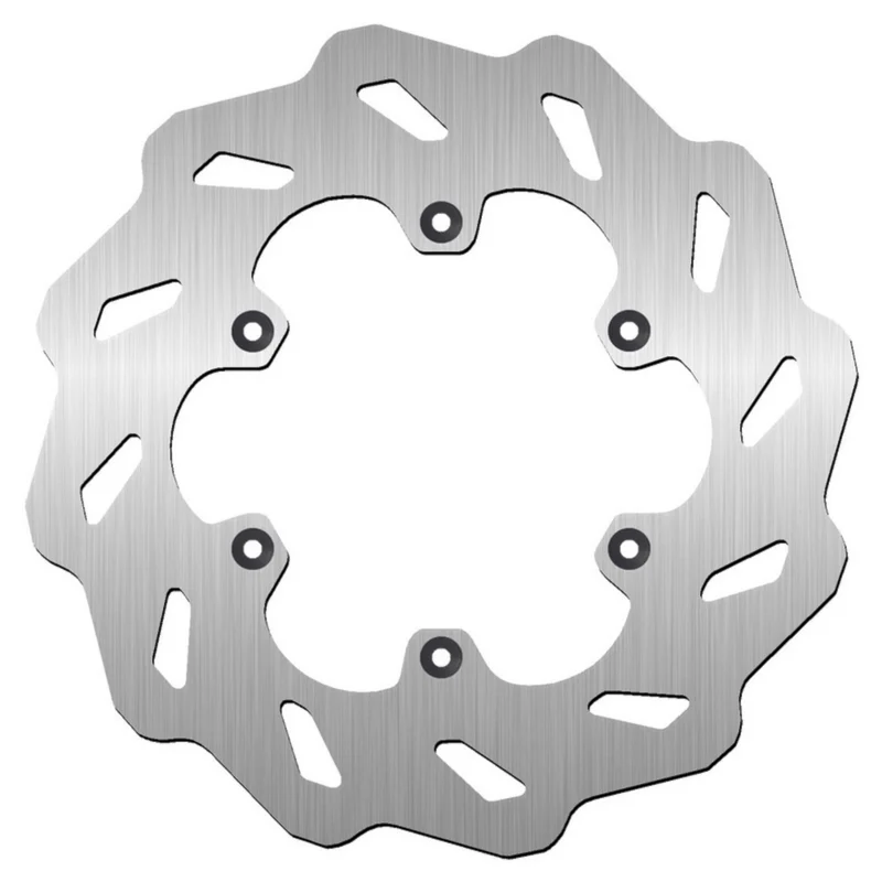 Disco de freno ondulado Keeway RKV / TX 125 NG Brake Discs