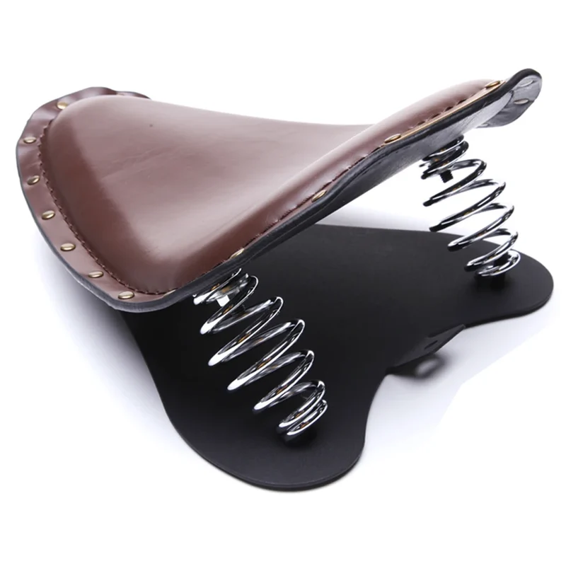 Selle moto – Mustang