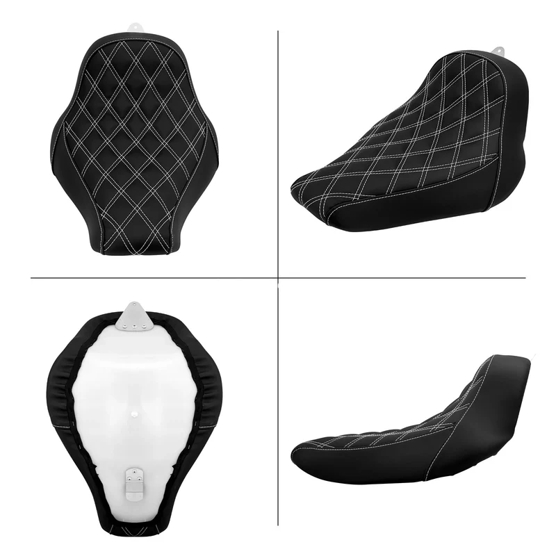 Selle Moto – Solo sportster