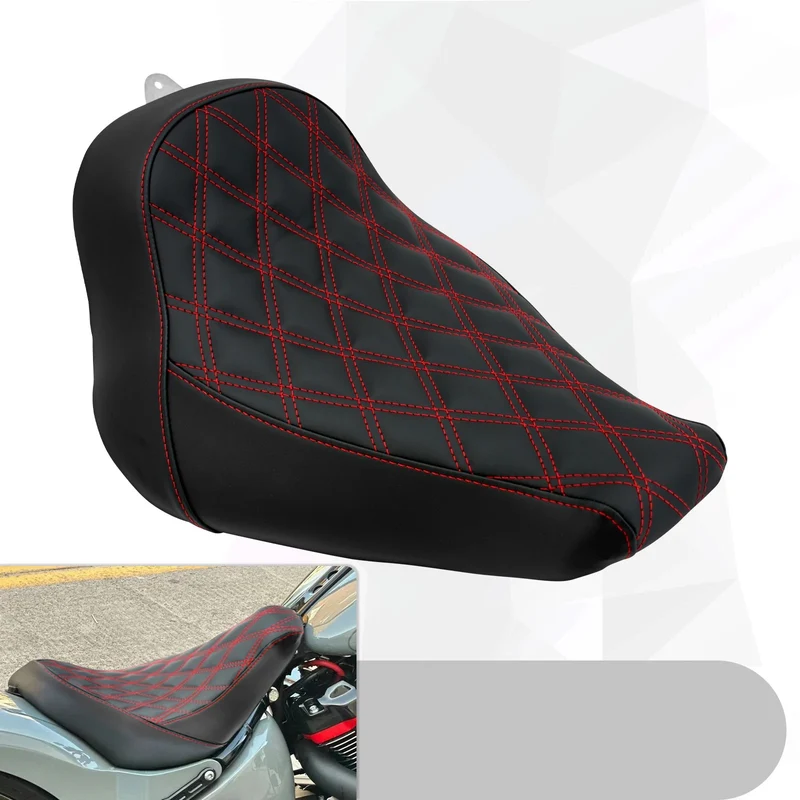 Selle Moto – Solo sportster
