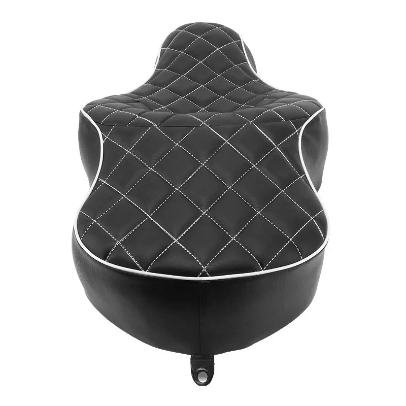 Selle moto – Black line