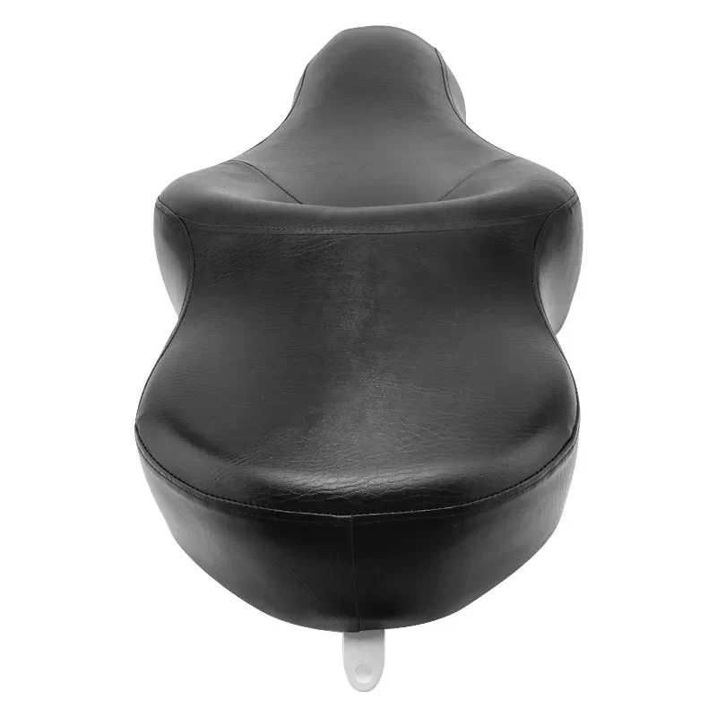 Selle moto – Black line