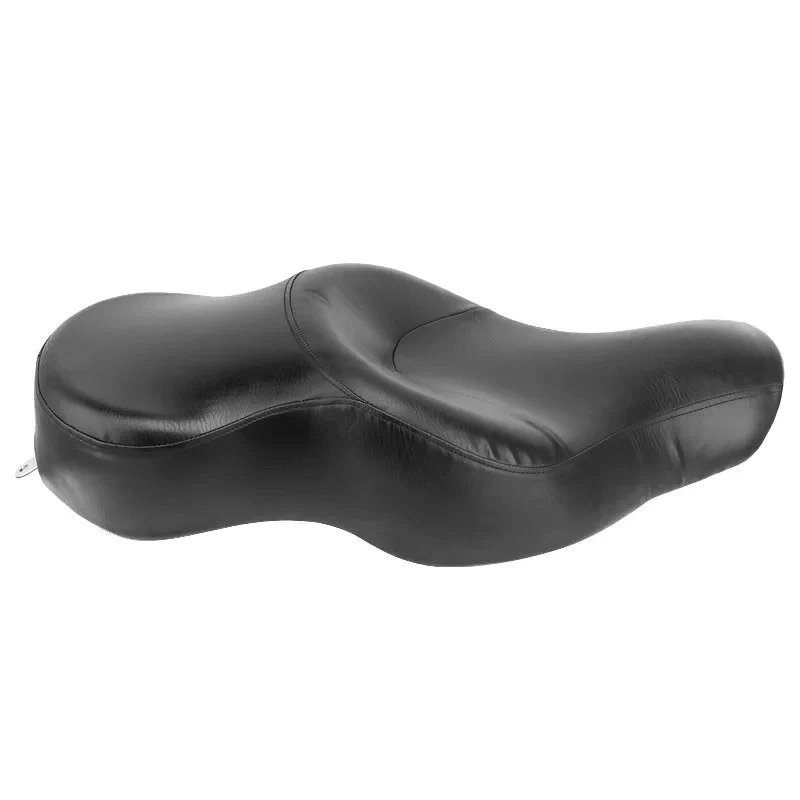 Selle moto – Black line