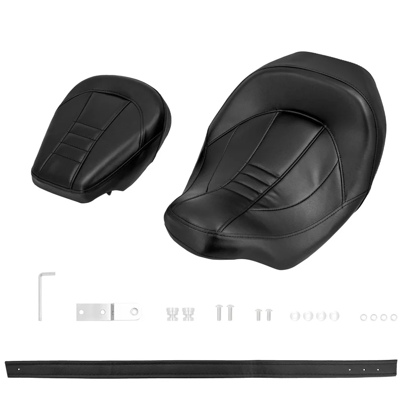 Selle moto – Touring grand voyage