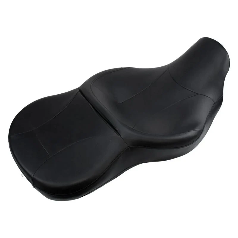 Selle moto – Long ride