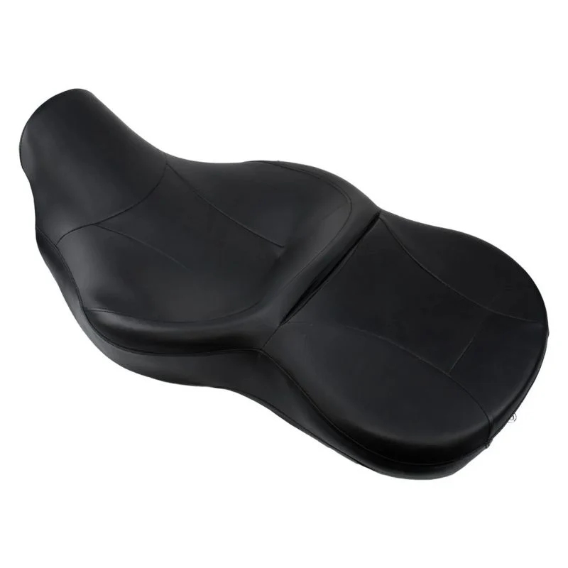 Selle moto – Long ride