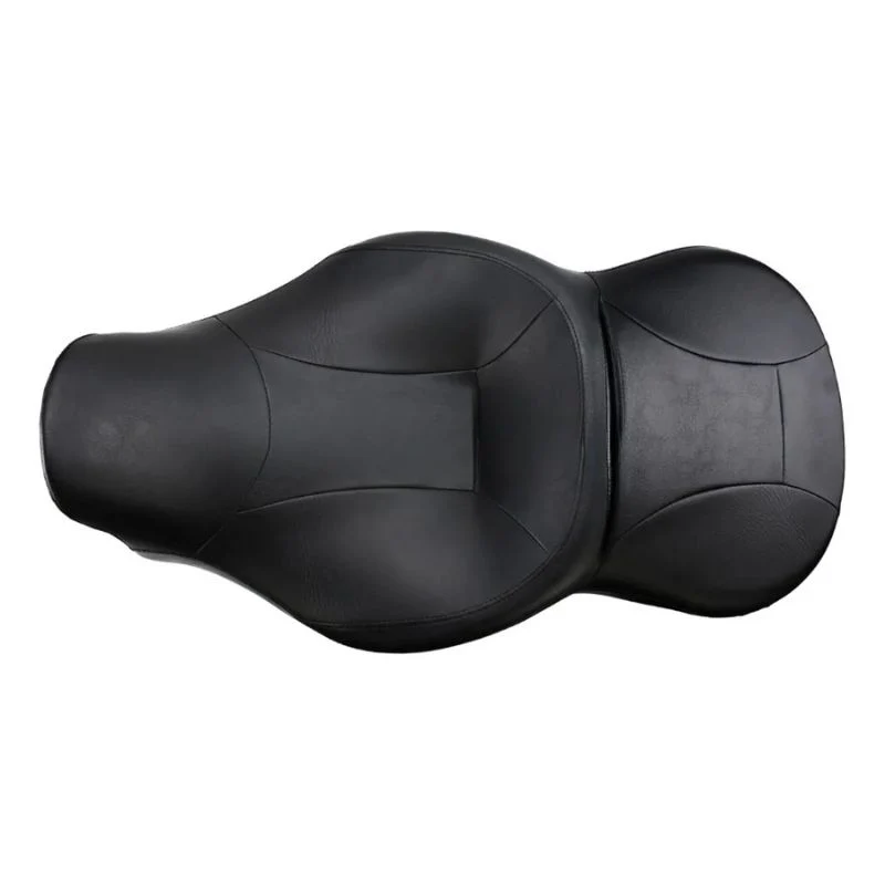 Selle moto – Long ride
