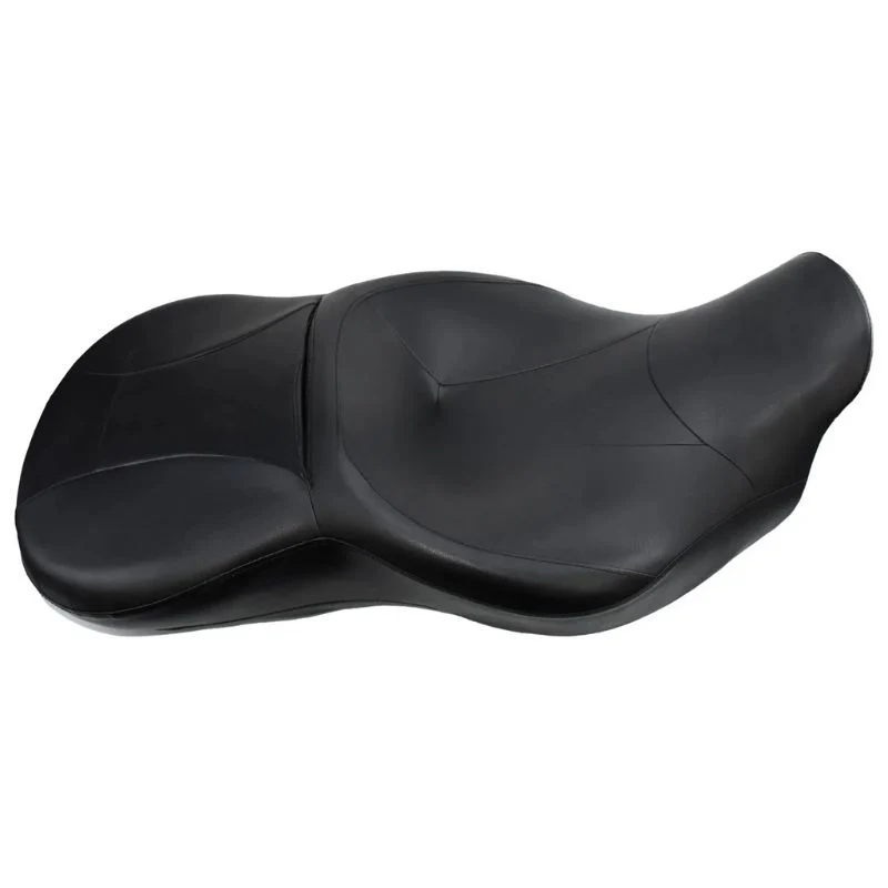 Selle moto – Long ride