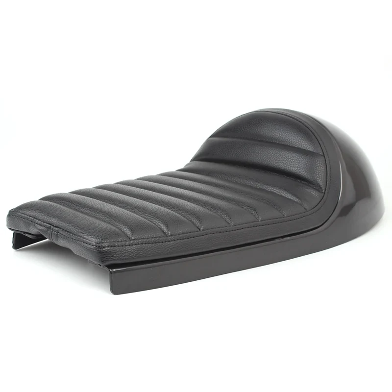 Selle moto - Vintage racer
