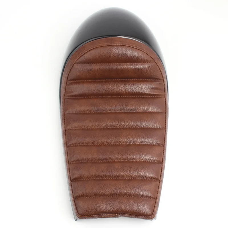 Selle moto - Vintage racer