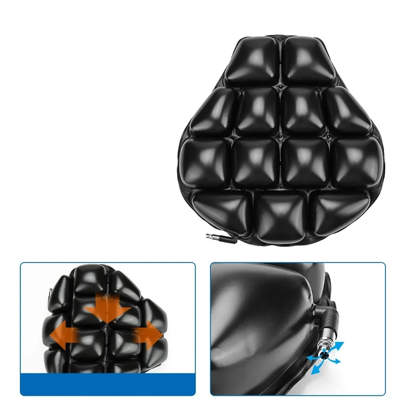 Coussin AERO 3D Respirant