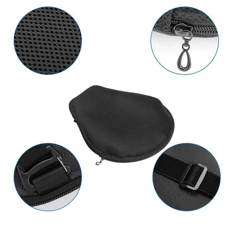 Coussin AERO 3D Respirant