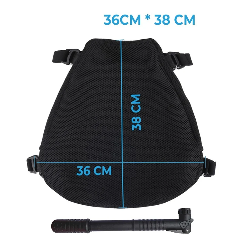 Coussin AERO 3D Respirant