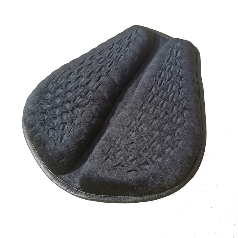 Coussin pour selle de moto