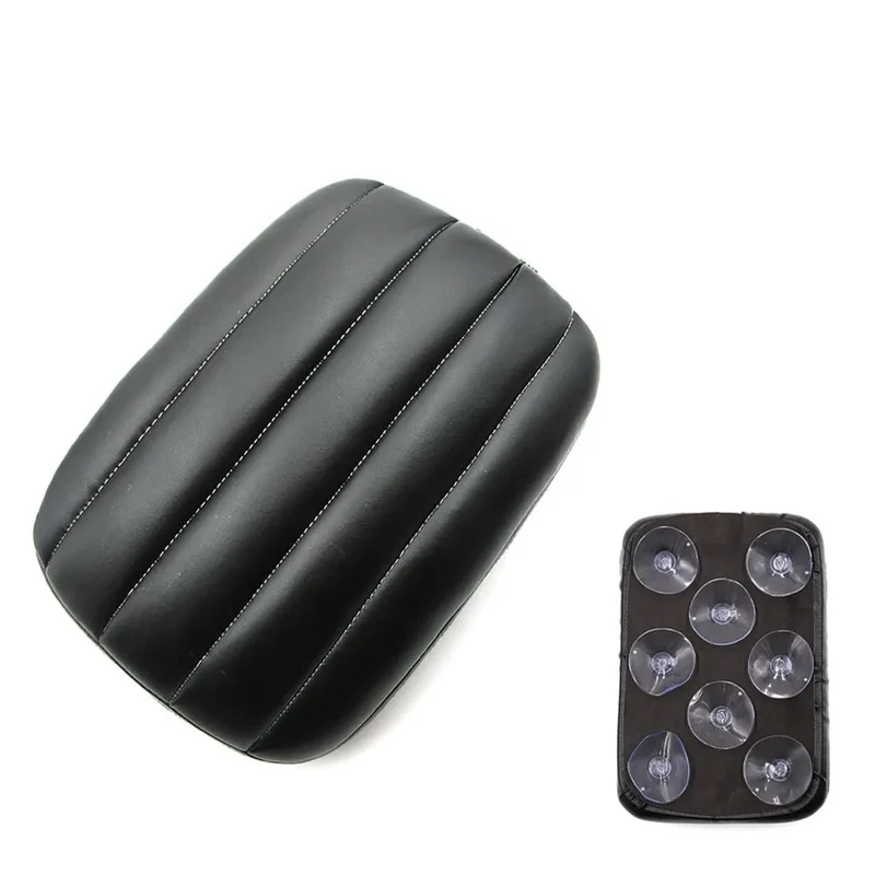 Coussin de selle moto - Luxury