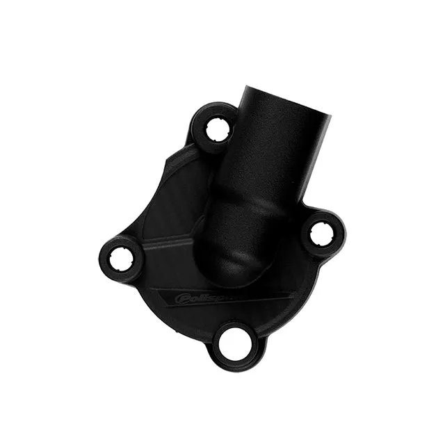 Protección bomba de agua CRF250R 18-20 Polisport - negro
