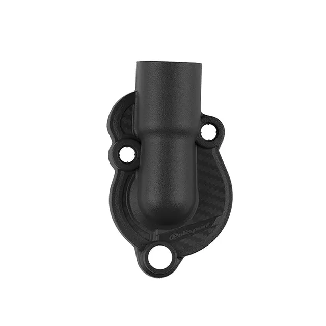 Protección bomba de agua CRF450R 18-20 Polisport - negro