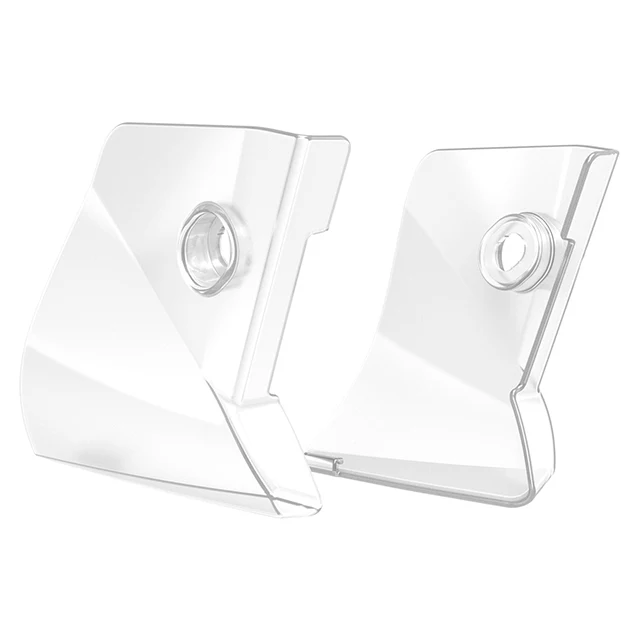 Protector de Pegatinas Honda CRF450R 17-20 CRF250R 18-21 Polisport - transparente