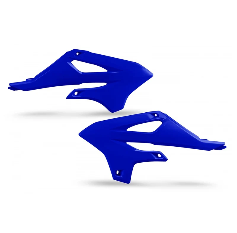 Tapas Radiador YZ85 >2022 Polisport - OEM