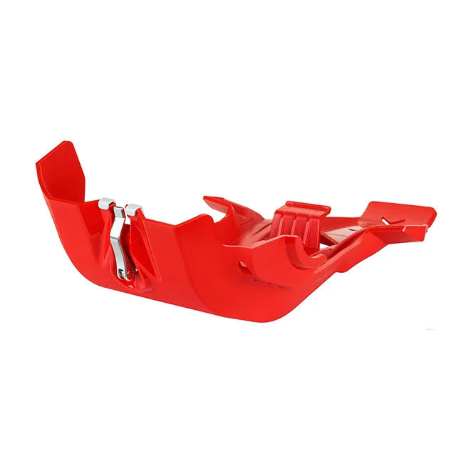 Cubrecárter Fortress Honda CRF450R 21-22 Polisport - OEM