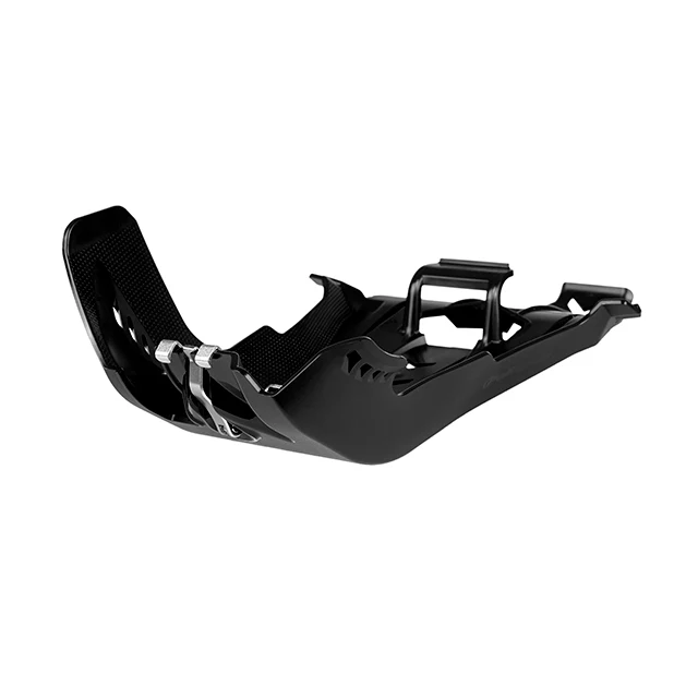 Cubrecárter Fortress Beta RR 2T 250/300 20-22 Polisport - negro