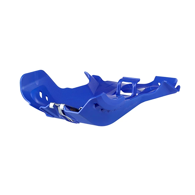 Cubrecárter Fortress Sherco 2T SE-R/FACTORY 250/300 14-22 Polisport - azul