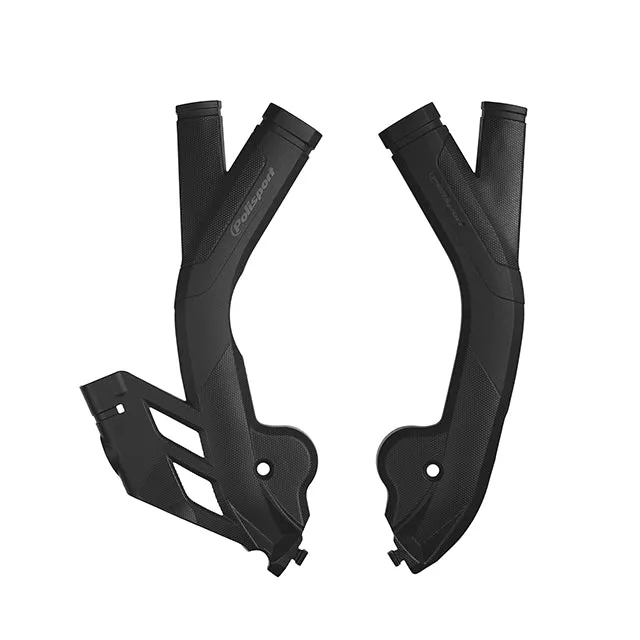 Protector de Chasis BETA RR 20-22 Polisport - negro