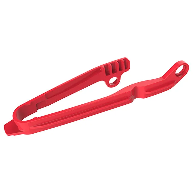 Patín de cadena Beta RR 2T/4T 10-19 Polisport - rojo