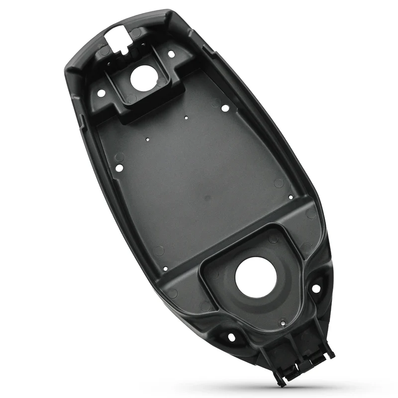 Cofre baúl asiento MBK Booster / Yamaha Bw's 04-17 Allpro