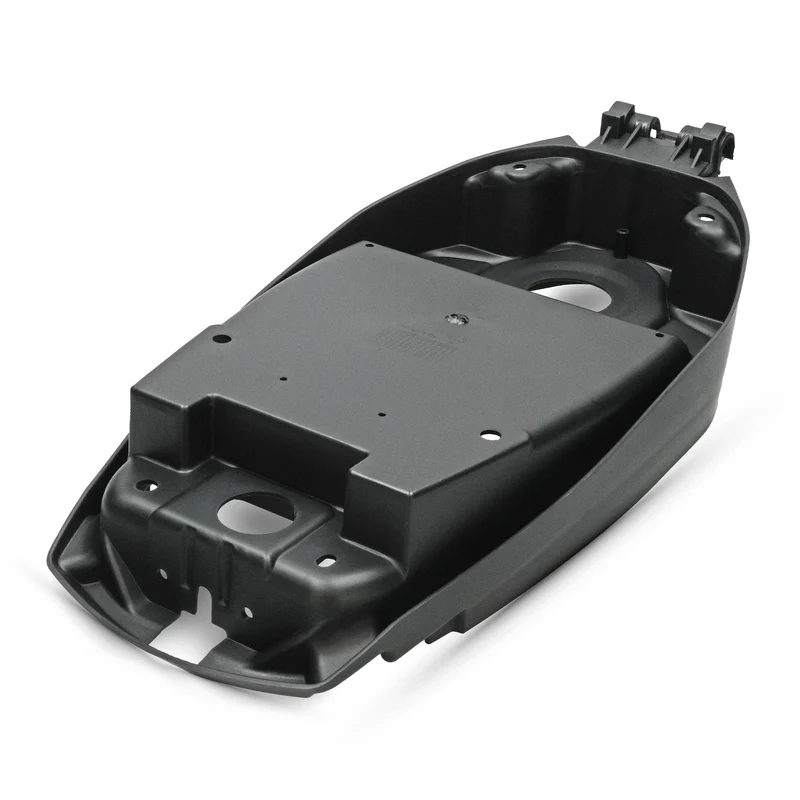 Cofre baúl asiento MBK Booster / Yamaha Bw's 04-17 Allpro