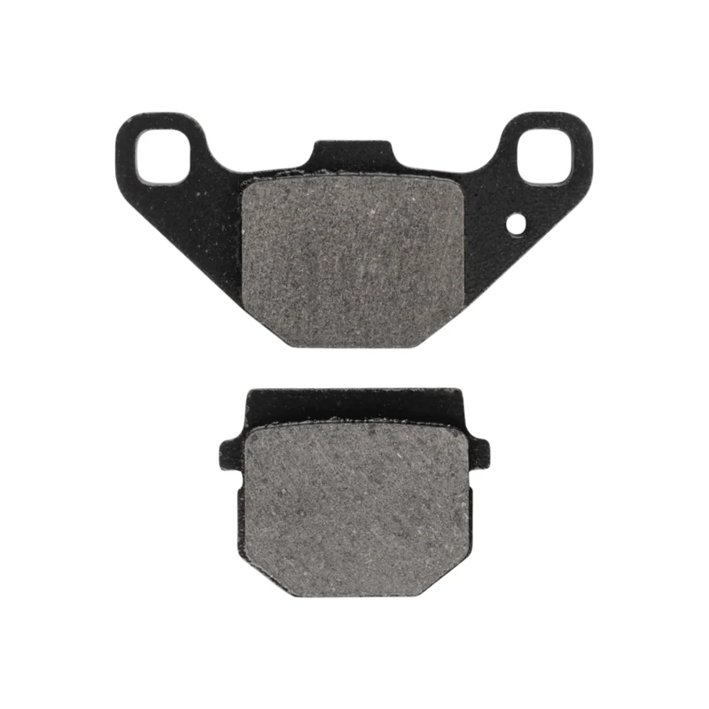 Pastillas de freno delanteras Rieju MRT / Sherco Allpro - Orgánicas