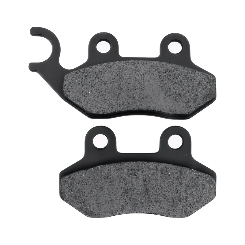 Pastillas de freno delanteras Peugeot Tweet / Sym 50cc AllPro - orgánicas