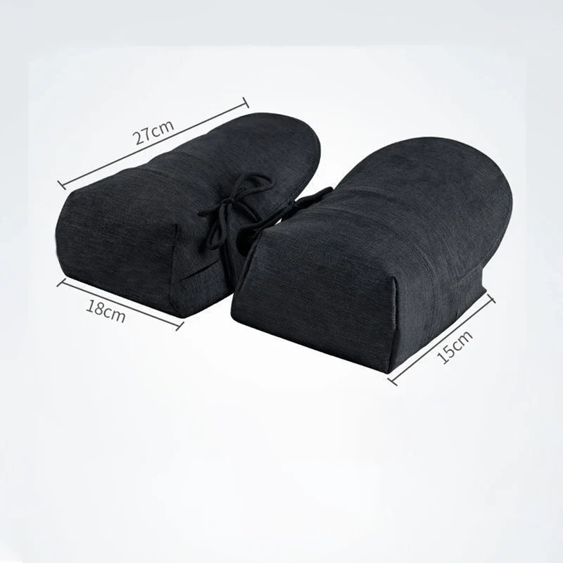 Manchon de guidon moto et scooter universel - Nylon