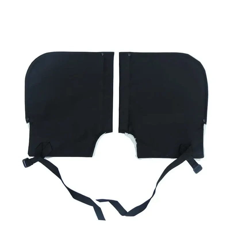 Manchon de moto et scooter imperméable