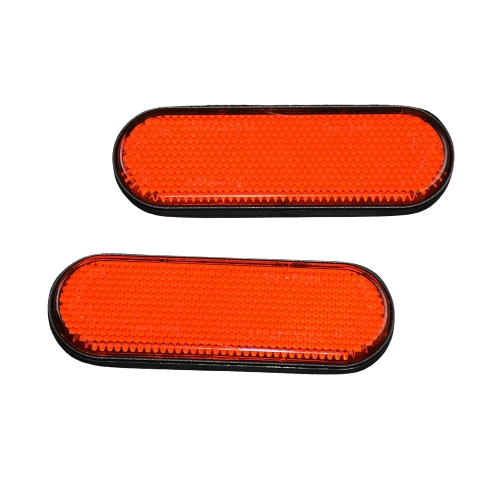 Catadioptre moto - Reflect Guard