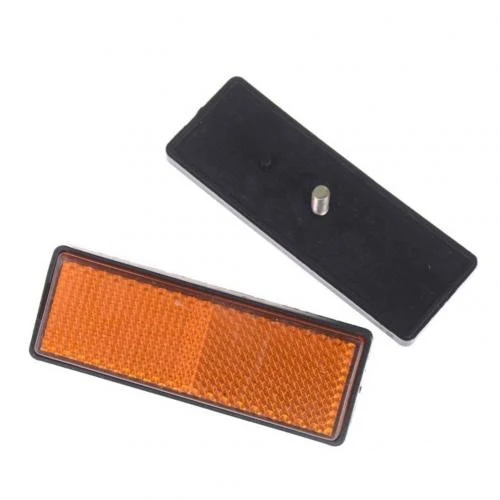 Catadioptre moto - Safe Reflect