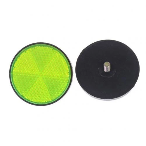 Catadioptre moto - Road Vision