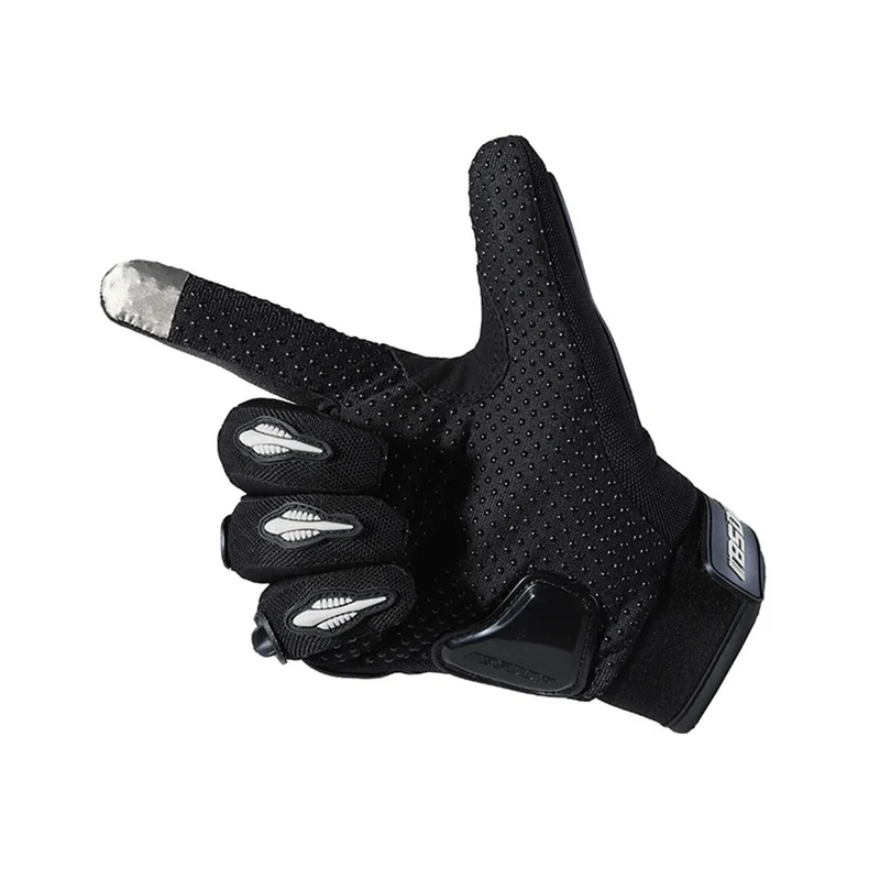 Gants de moto été - Alvar