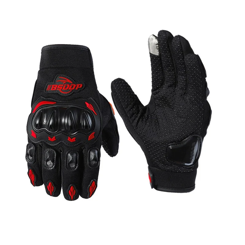 Gants de moto été - Alvar