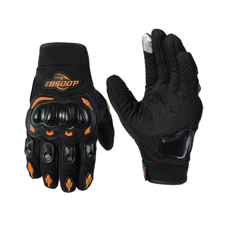 Gants de moto été - Alvar