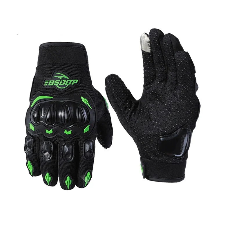 Gants de moto été - Alvar