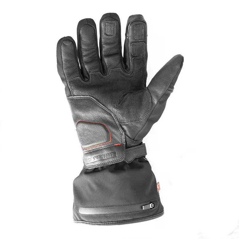 Gants moto chauffants - Freddy