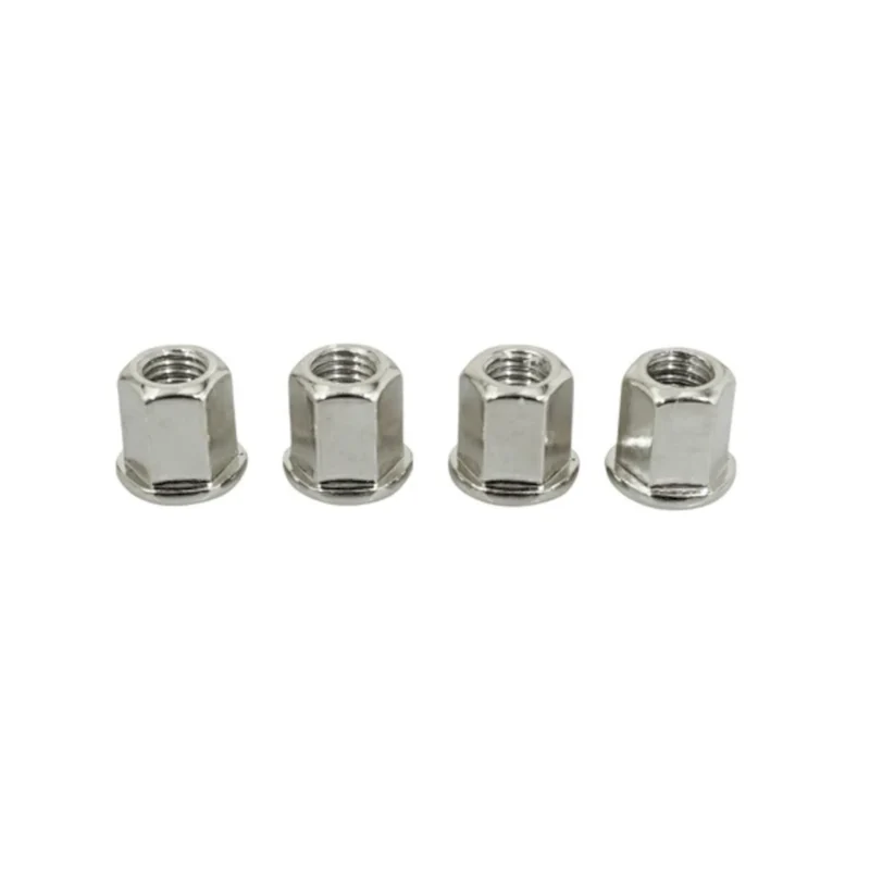 Kit tuercas de culata M7x12mm Minarelli AM6 / Derbi euro 2-3-4