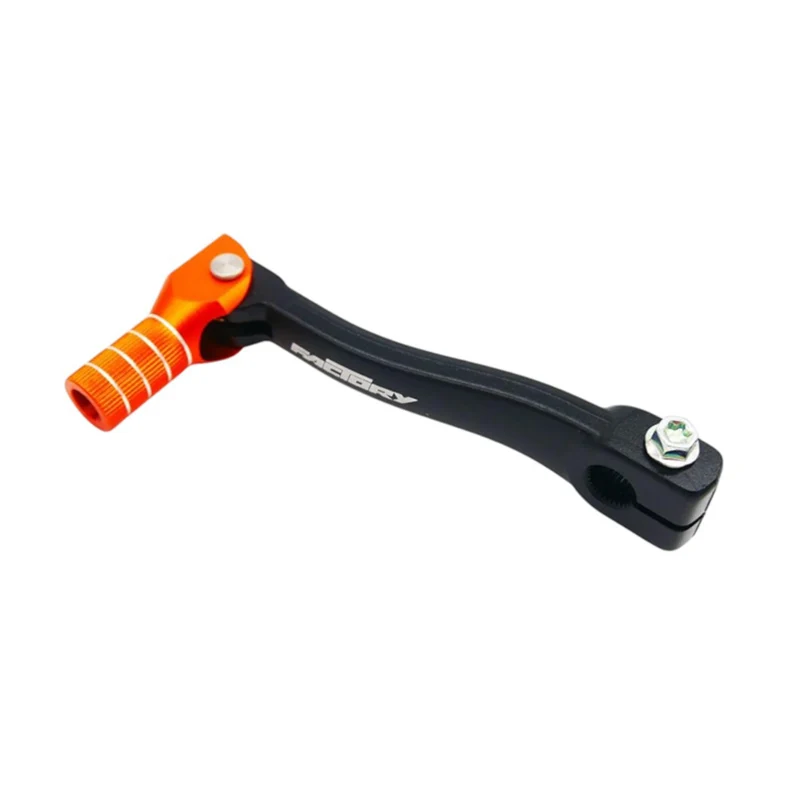 Pedal de cambio corto Pitbike YCF Factory