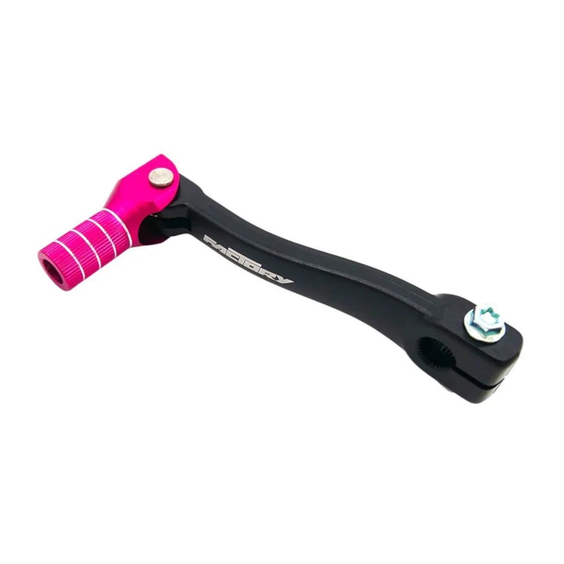 Pedal de cambio corto Pitbike YCF Factory