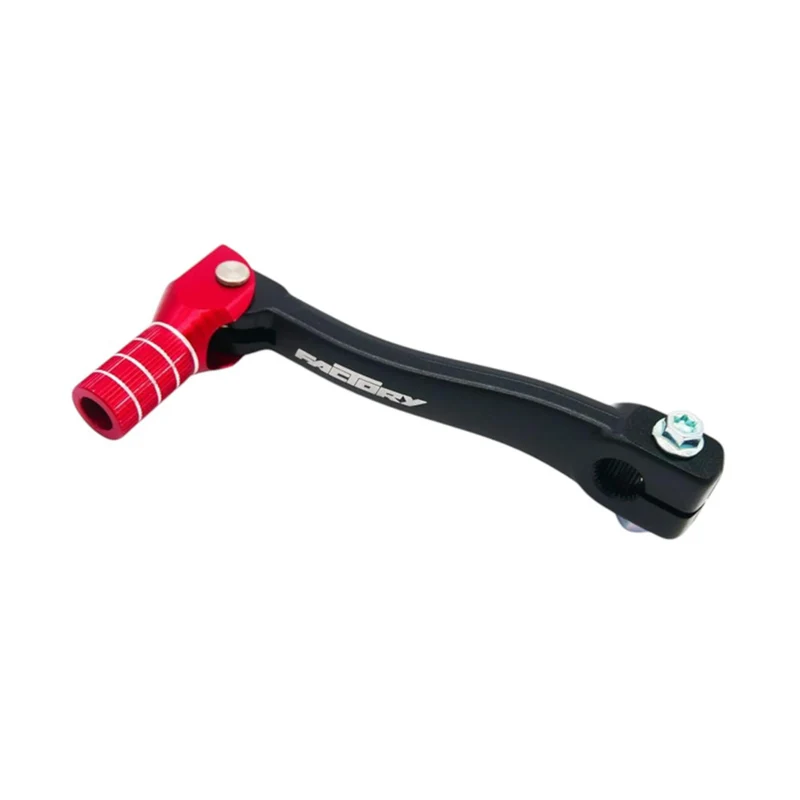 Pedal de cambio corto Pitbike YCF Factory